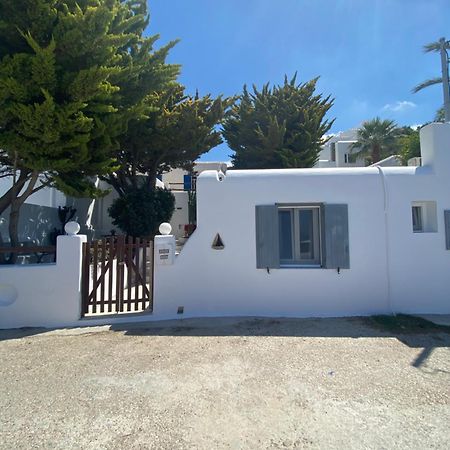Mykonos 1001 Διαμέρισμα Άγιος Στέφανος Εξωτερικό φωτογραφία