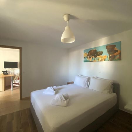 Mykonos 1001 Διαμέρισμα Άγιος Στέφανος Εξωτερικό φωτογραφία
