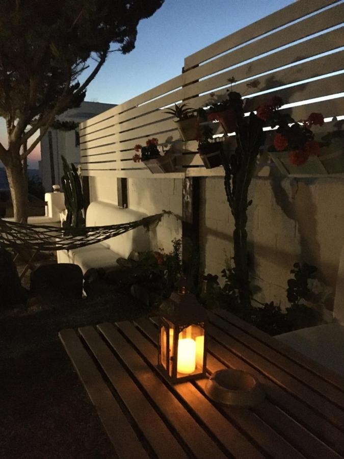 Mykonos 1001 Διαμέρισμα Άγιος Στέφανος Εξωτερικό φωτογραφία