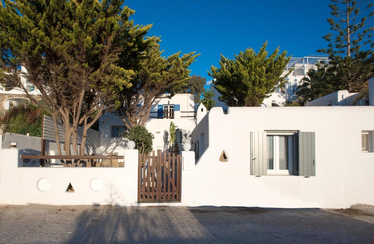 Mykonos 1001 Διαμέρισμα Άγιος Στέφανος Εξωτερικό φωτογραφία