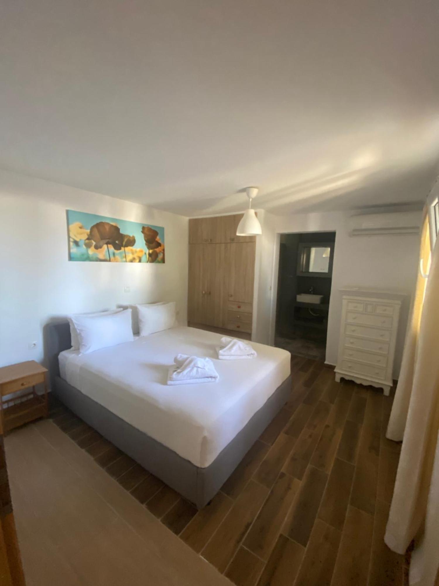Mykonos 1001 Διαμέρισμα Άγιος Στέφανος Εξωτερικό φωτογραφία