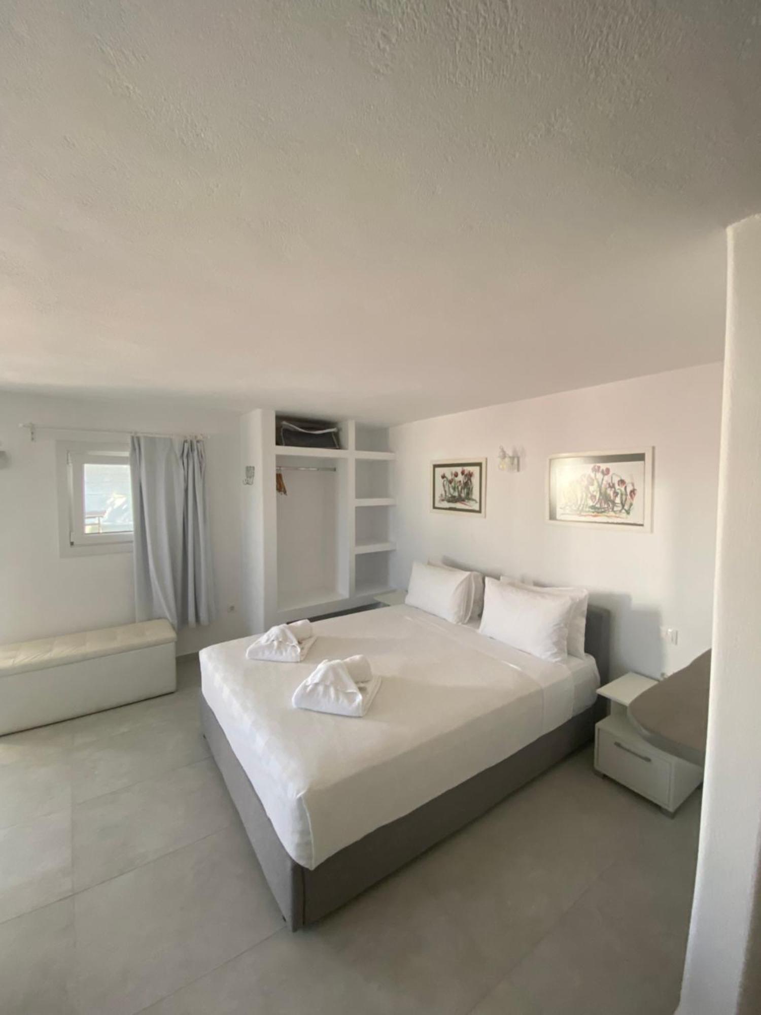 Mykonos 1001 Διαμέρισμα Άγιος Στέφανος Εξωτερικό φωτογραφία