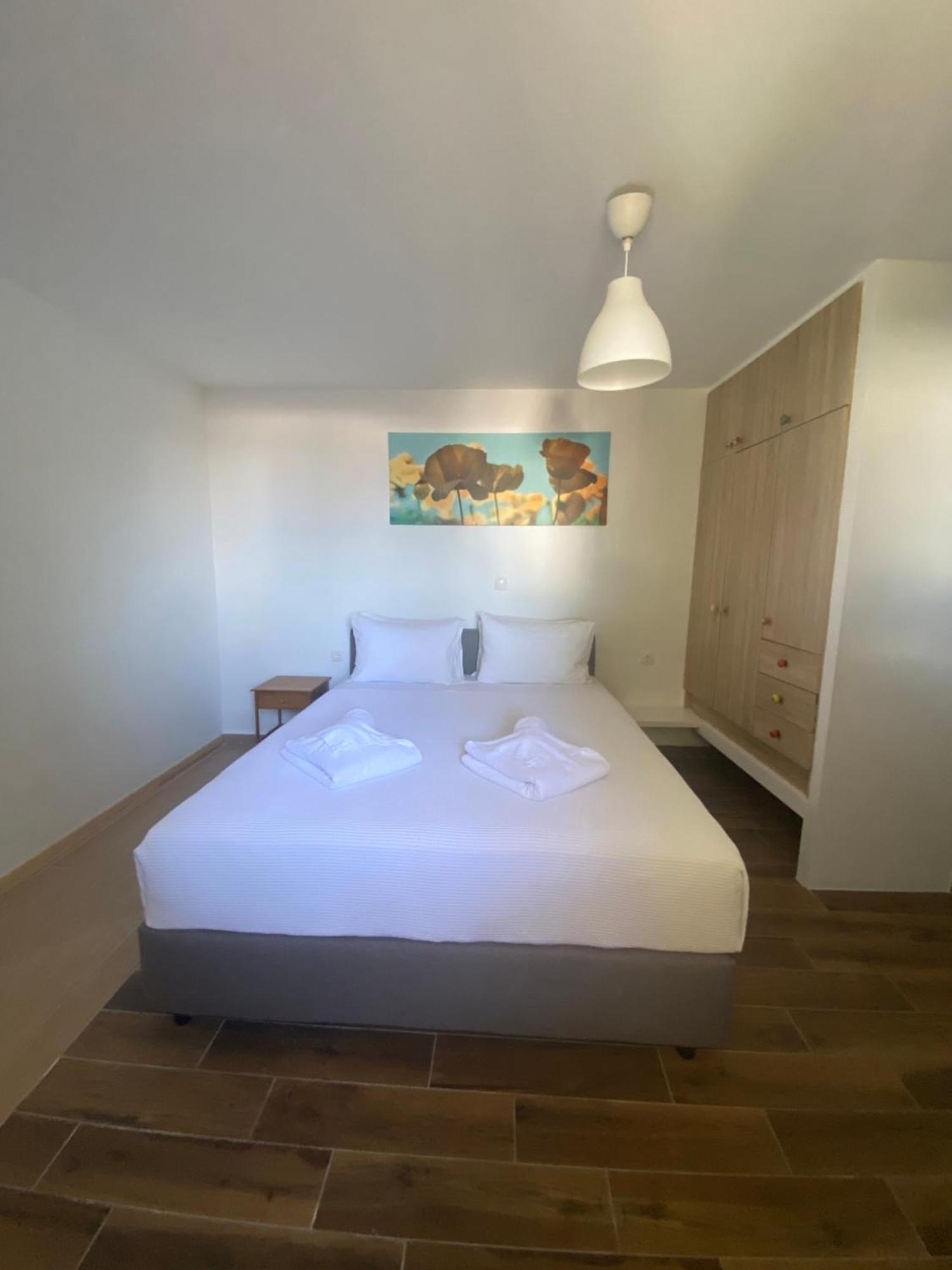 Mykonos 1001 Διαμέρισμα Άγιος Στέφανος Εξωτερικό φωτογραφία
